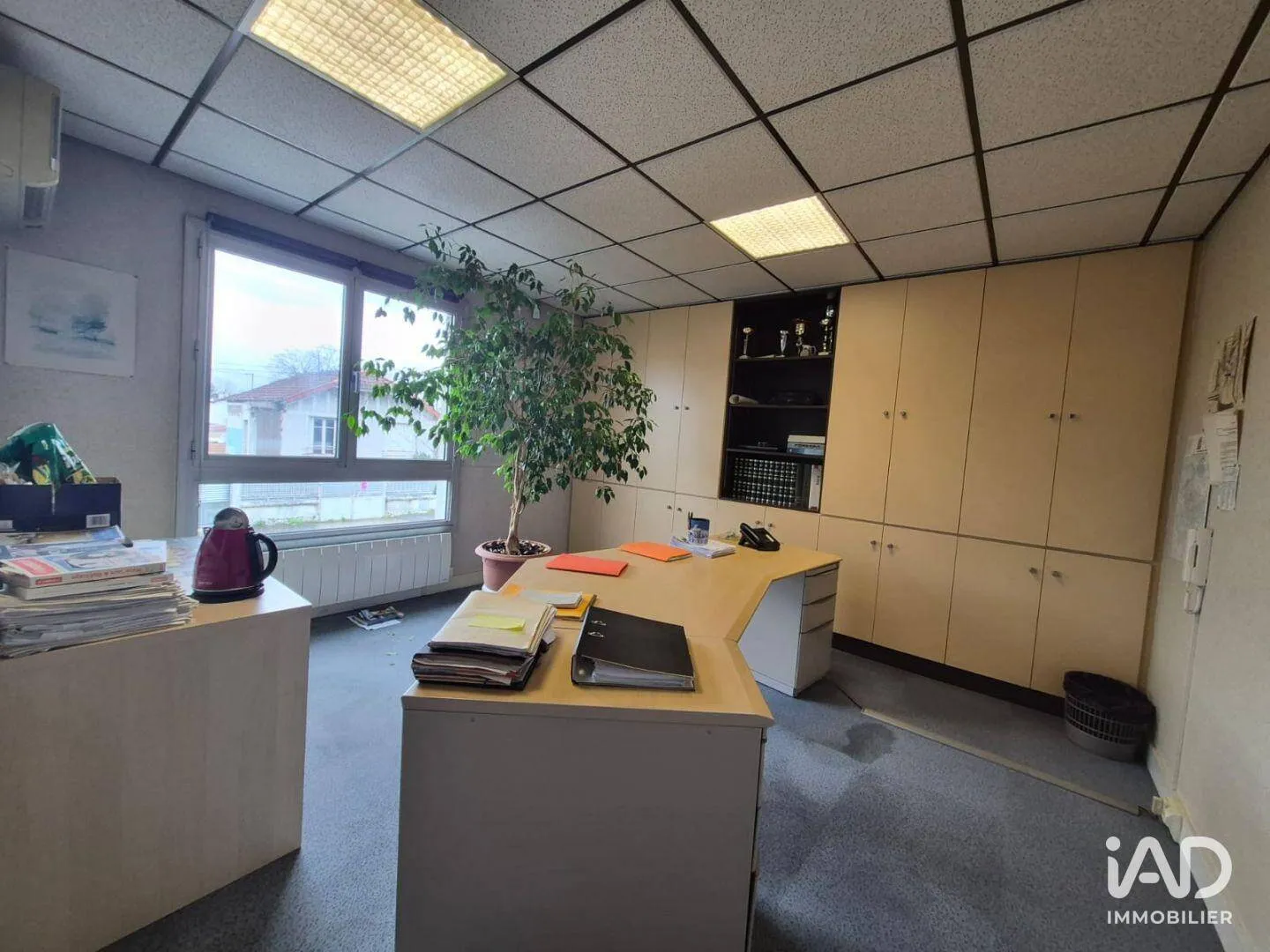 Bureau