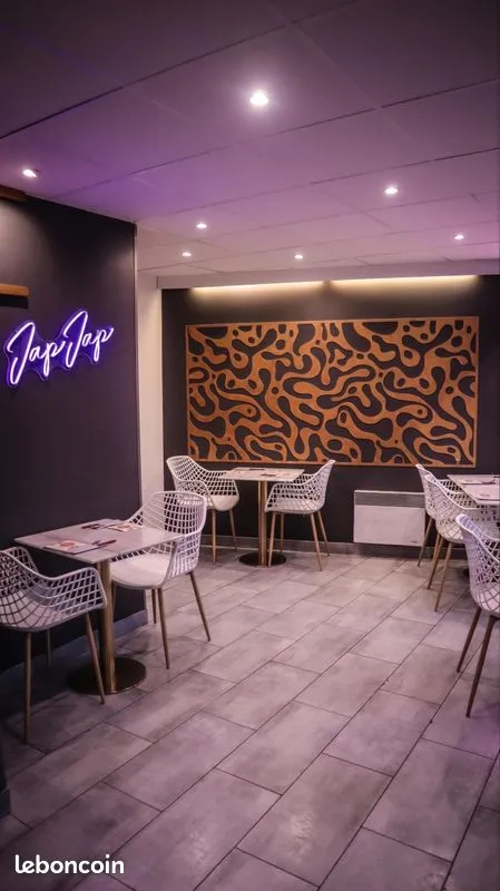 Local commercial