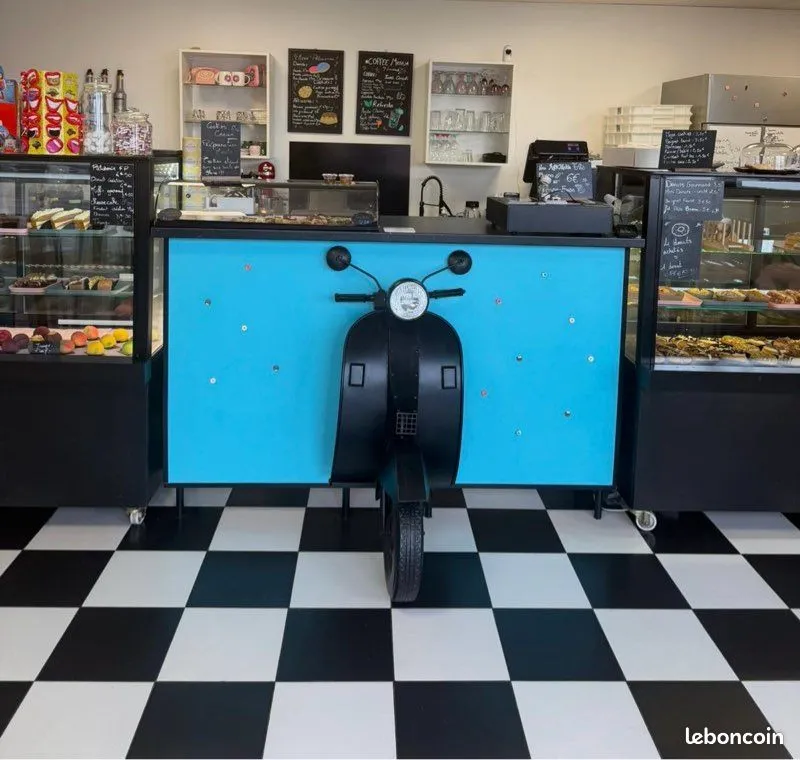 Local commercial