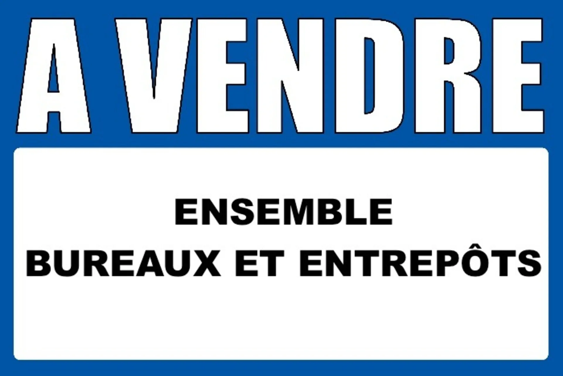 Local d'activité