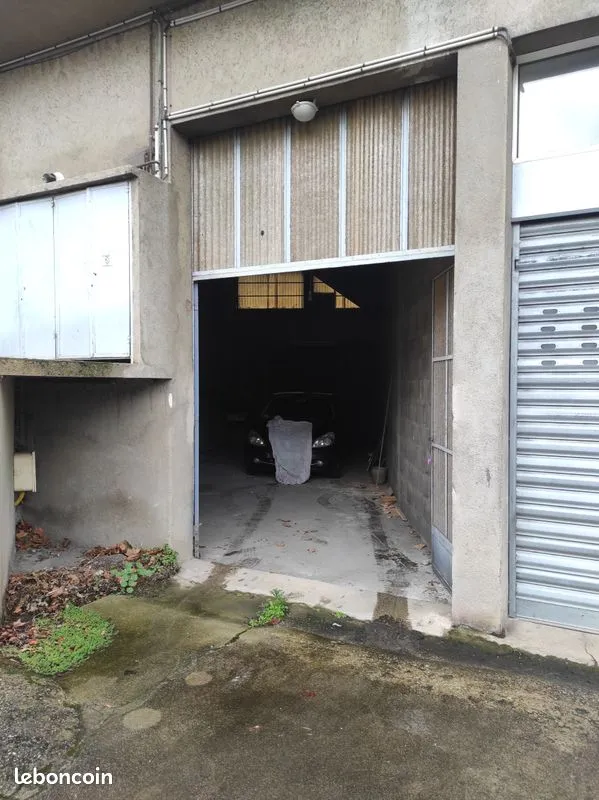 Logistique