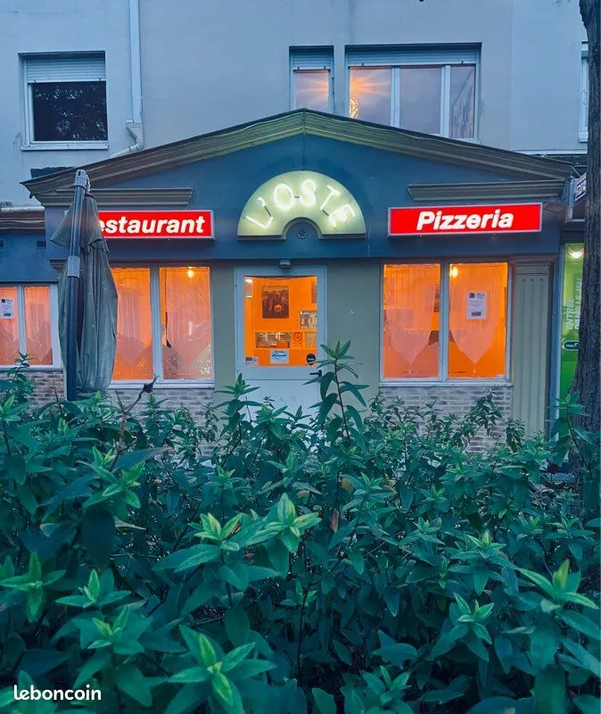 Local commercial