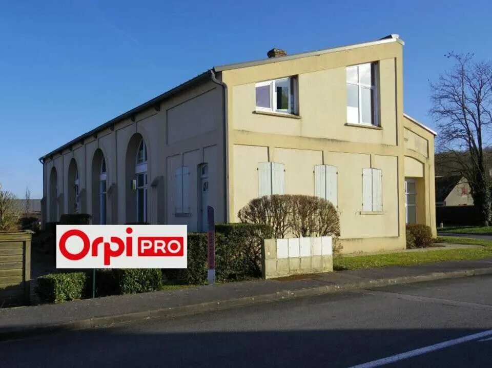 Local d'activité