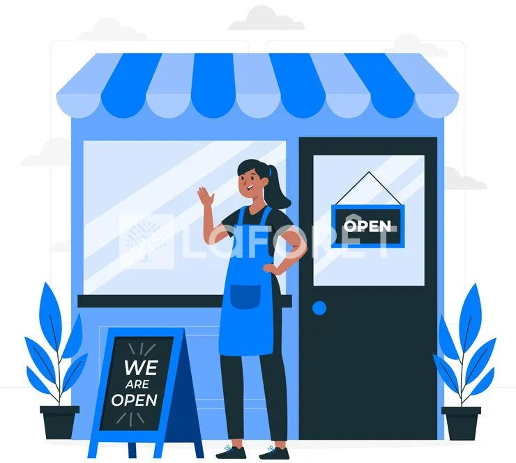 Local commercial