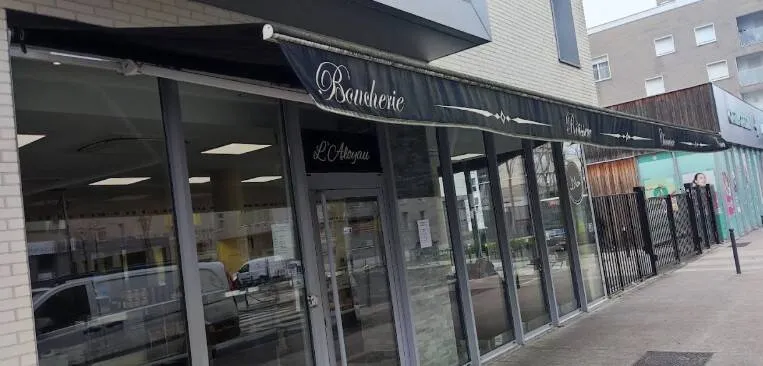 Local commercial