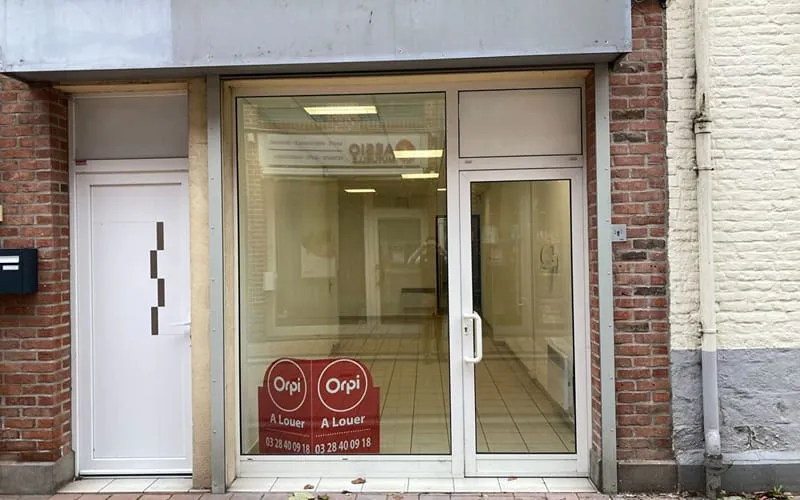 Local commercial