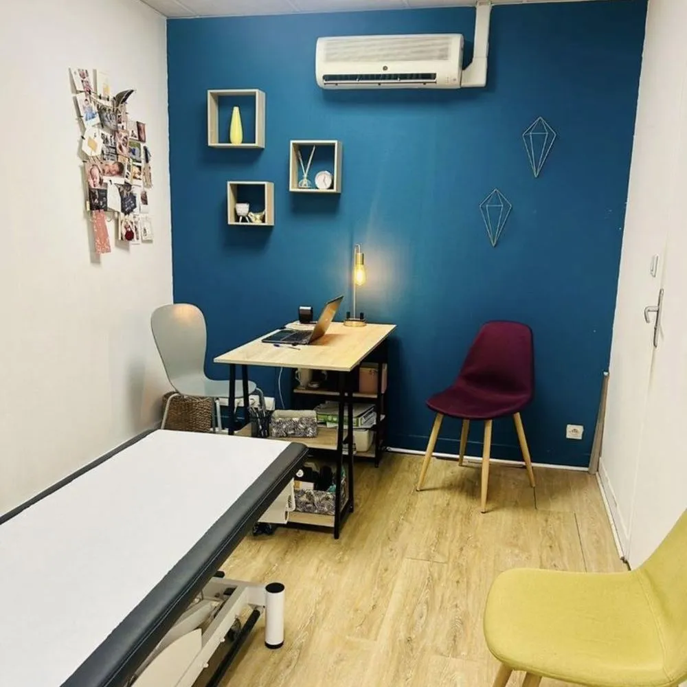 Bureau