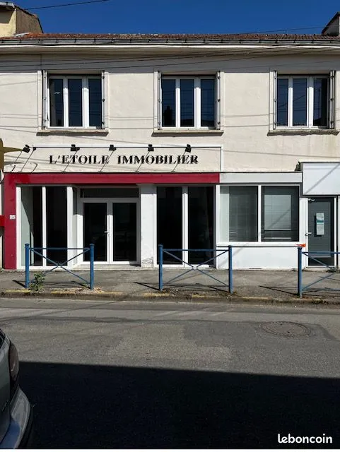 Local commercial