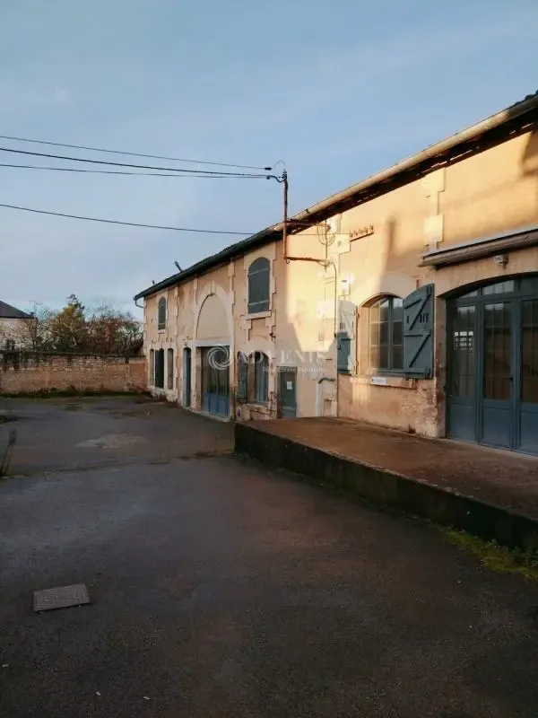 Local d'activité