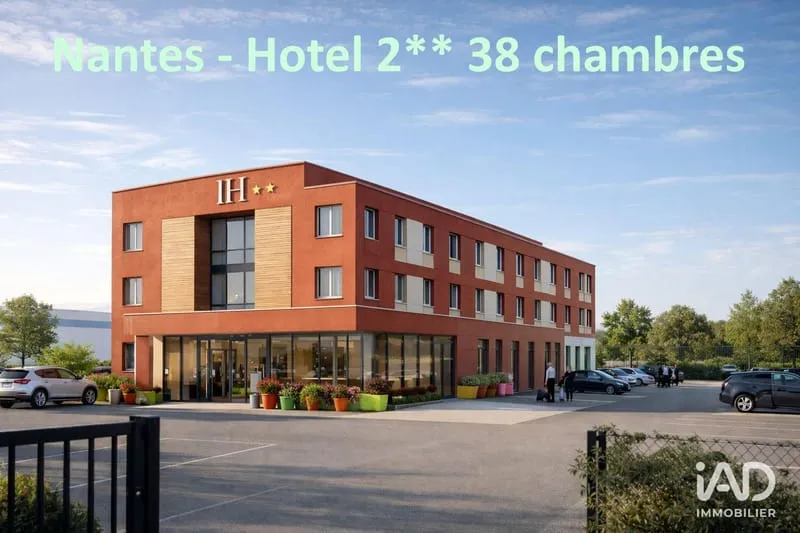 Hôtel
