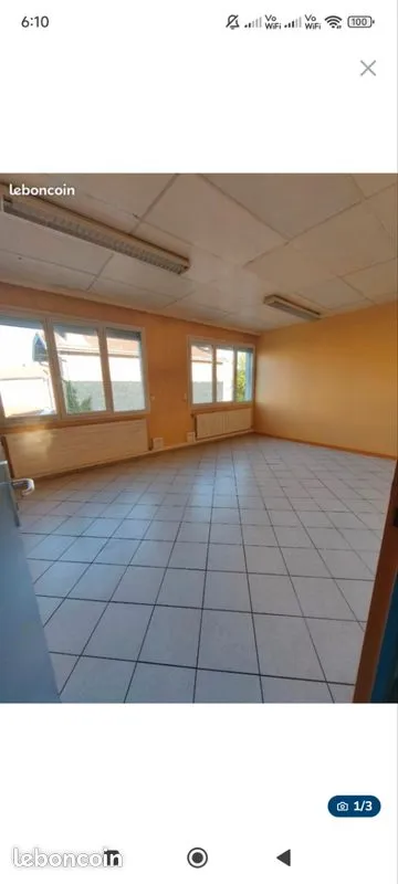 Bureau