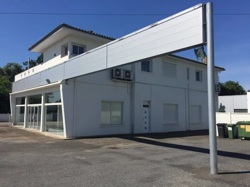 Immeuble