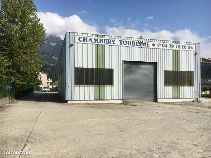 Logistique