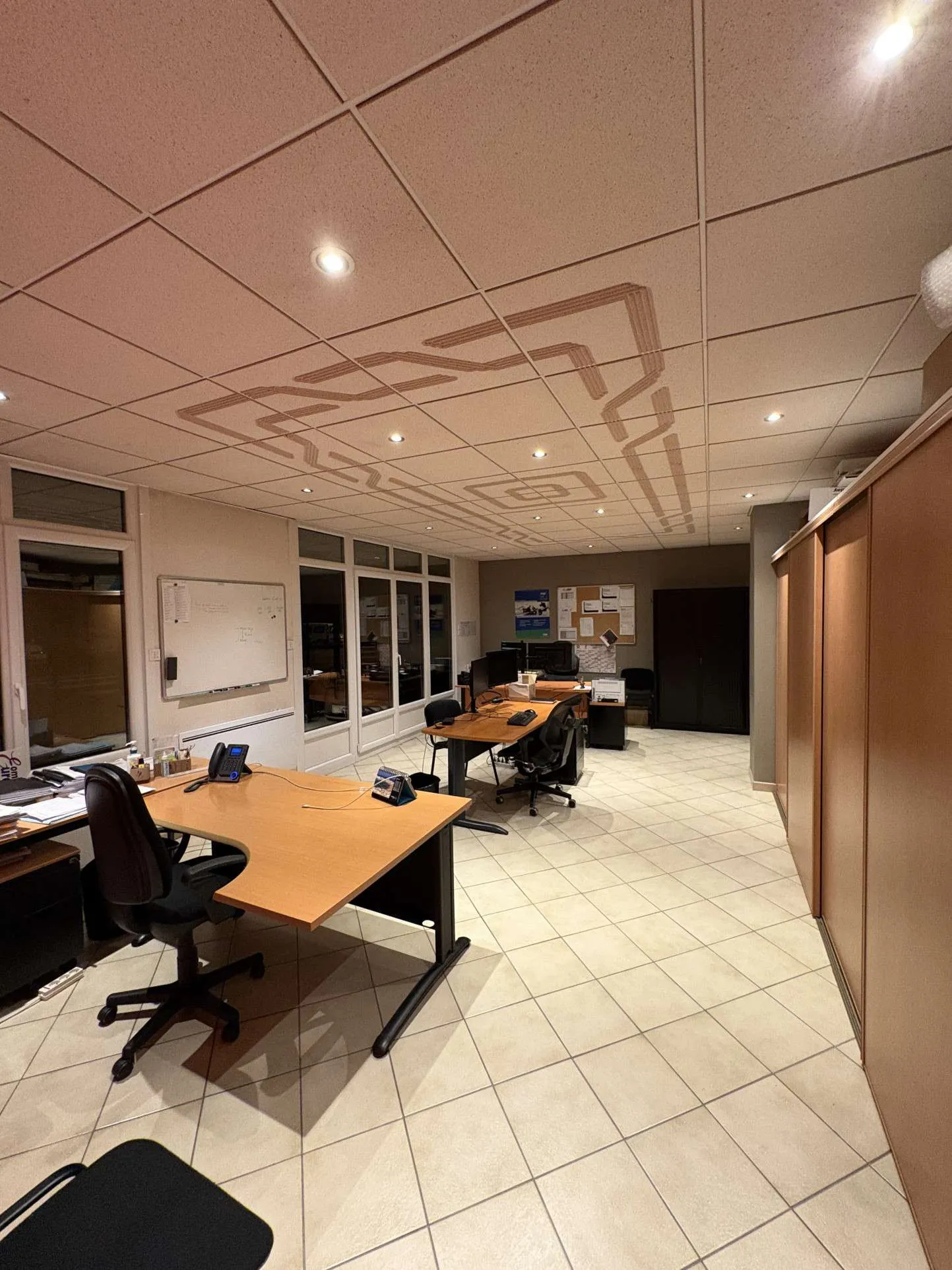 Bureau