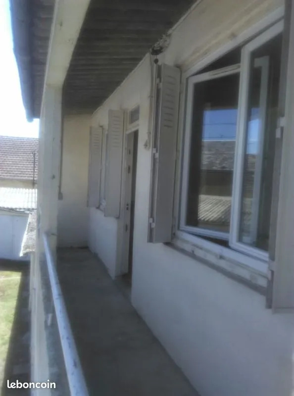 Local d'activité