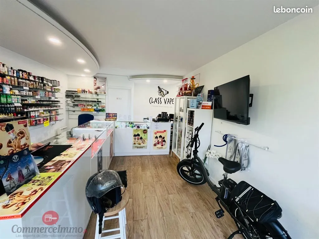 Local commercial