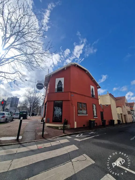Local commercial