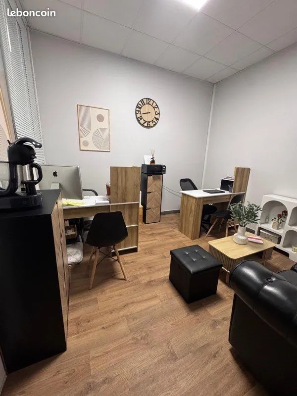 Bureau