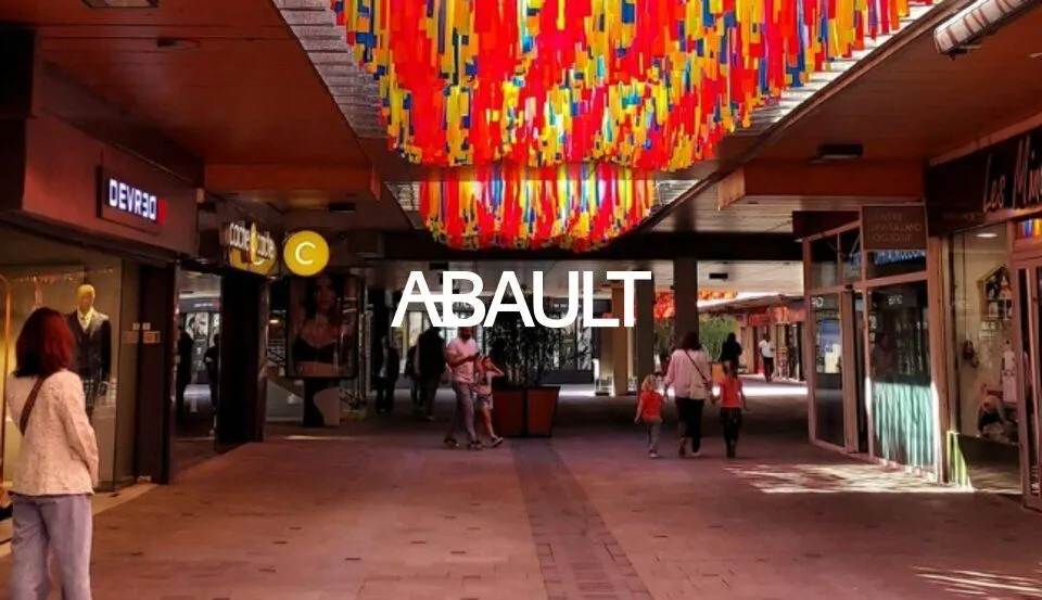 Local commercial