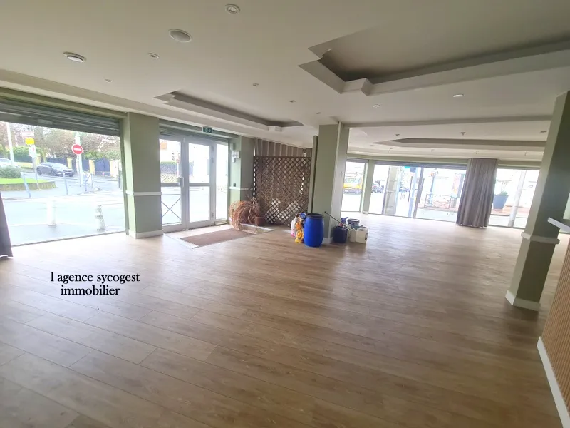 Local commercial