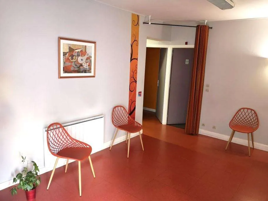 Bureau