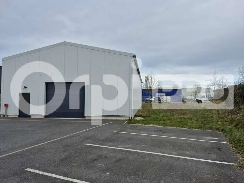 Logistique