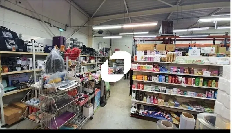 Local commercial