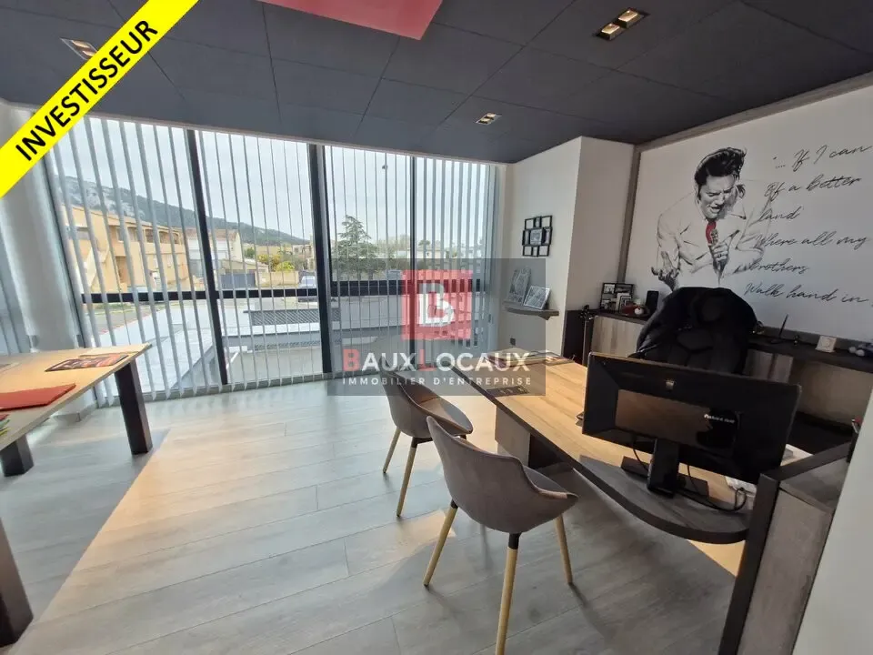 Immeuble