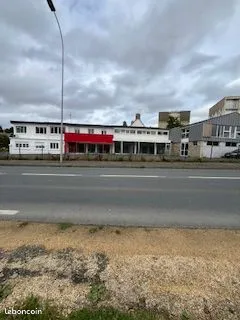 Local d'activité