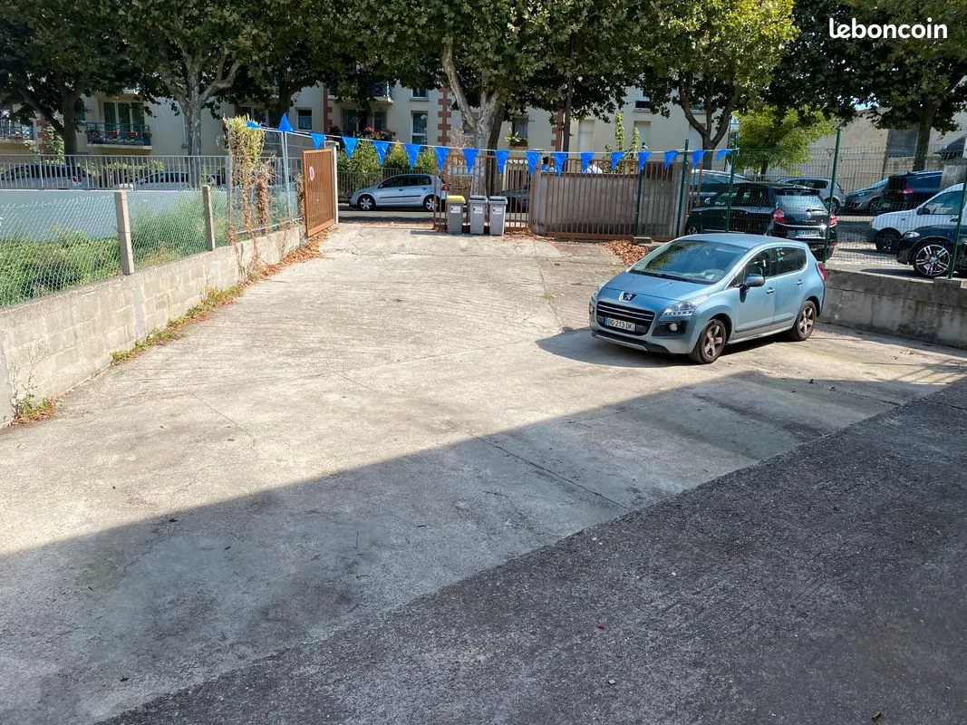 Local d'activité
