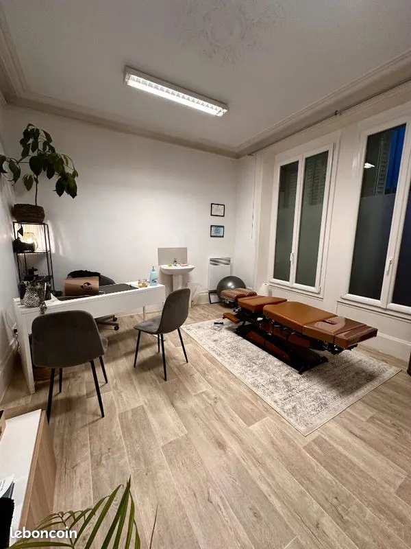 Bureau