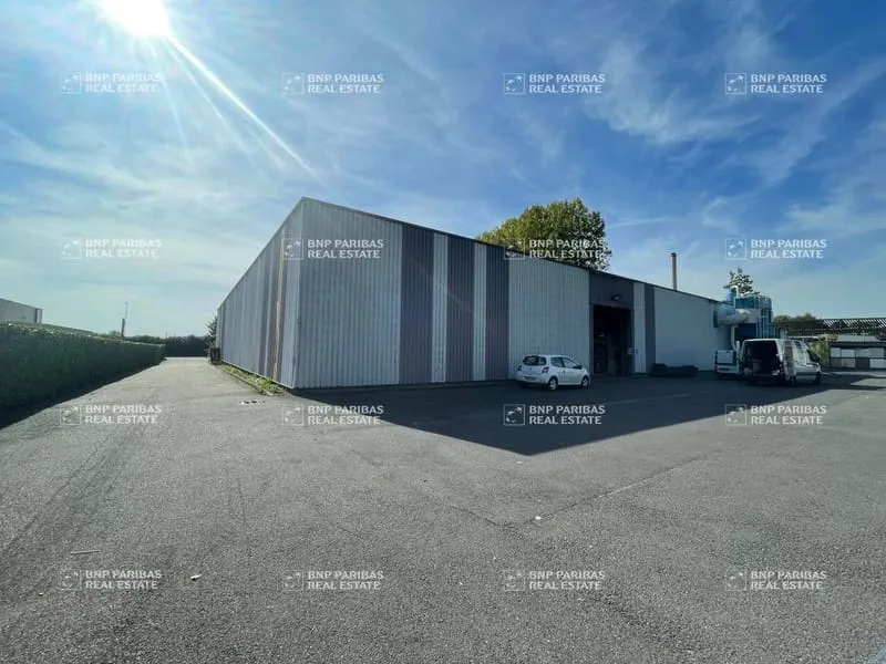 Logistique