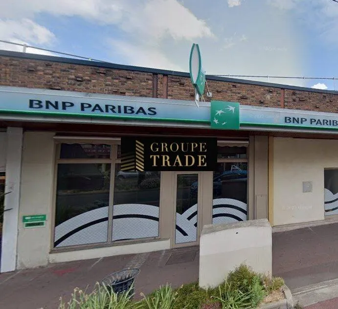 Local commercial