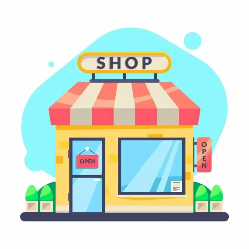 Local commercial