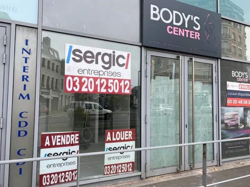 Local commercial