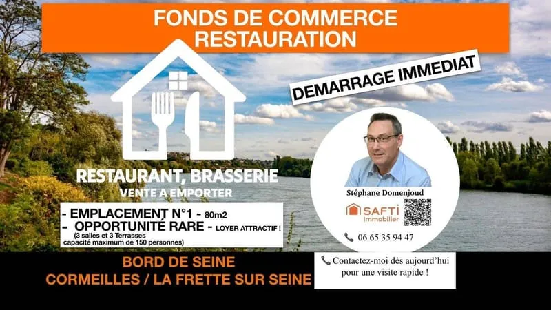 Local commercial