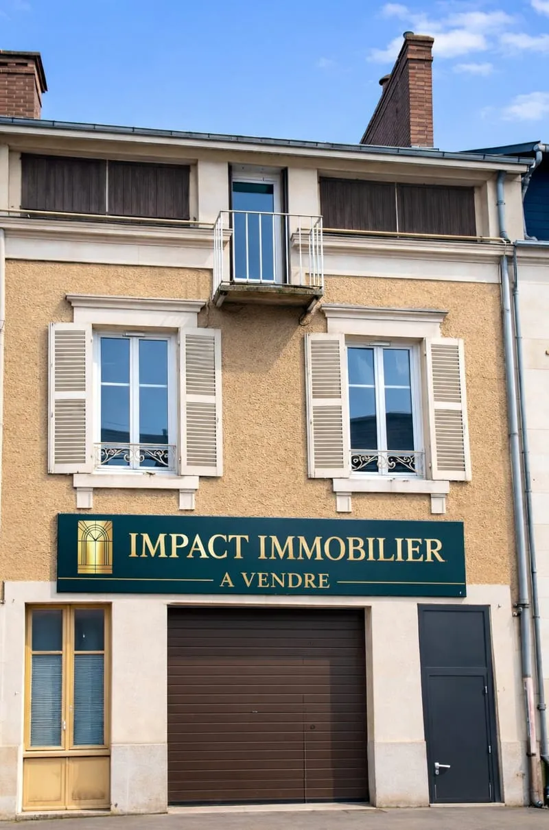 Local d'activité