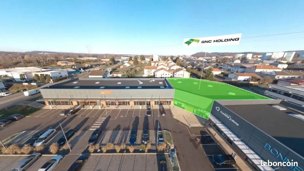 Local commercial