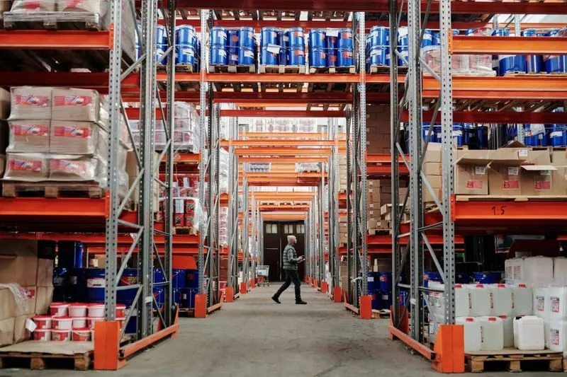Logistique