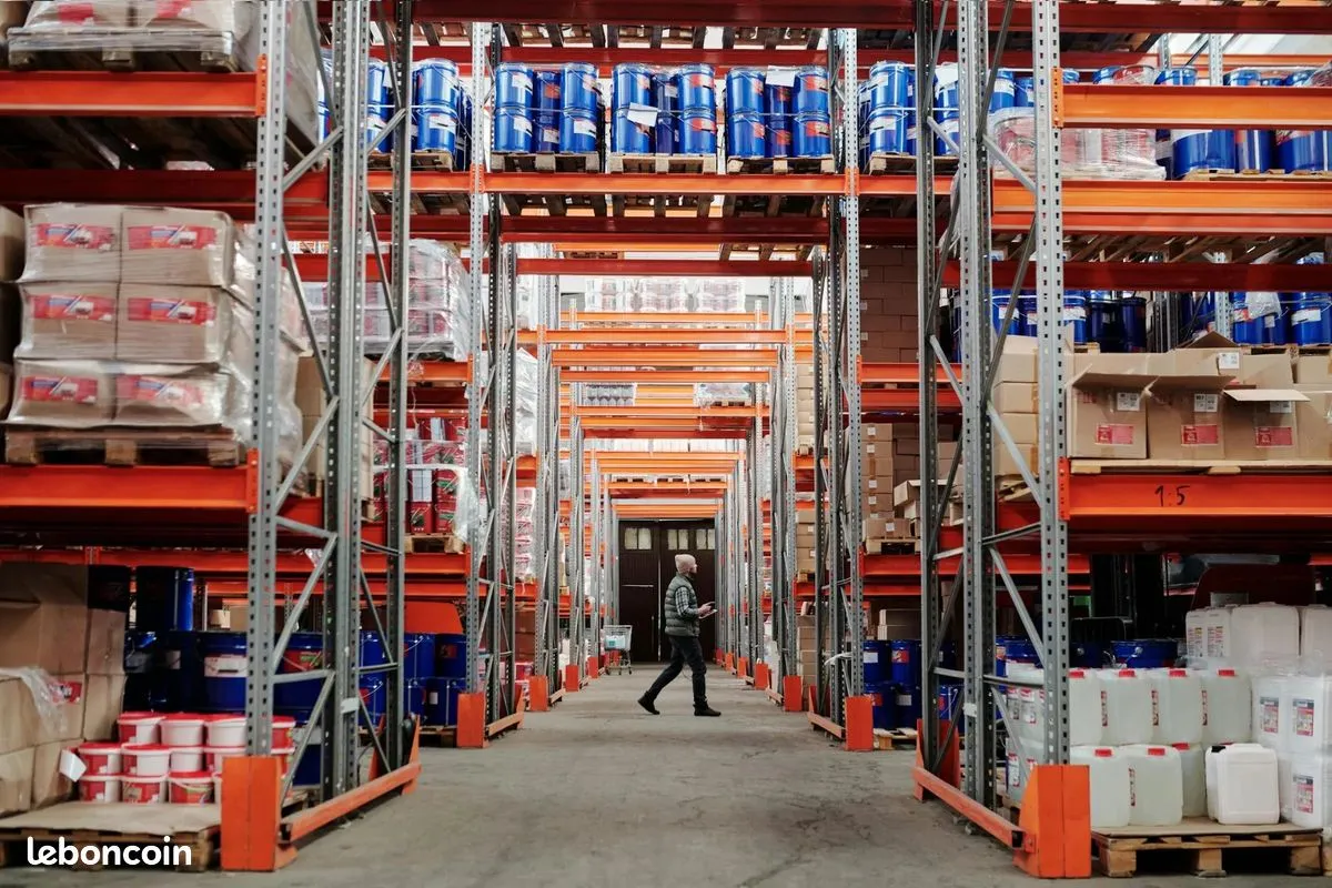 Logistique