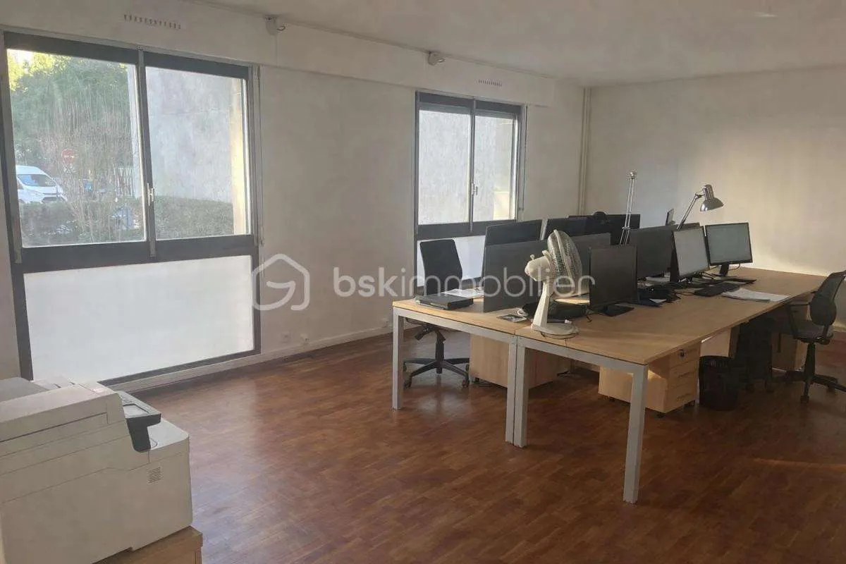 Bureau