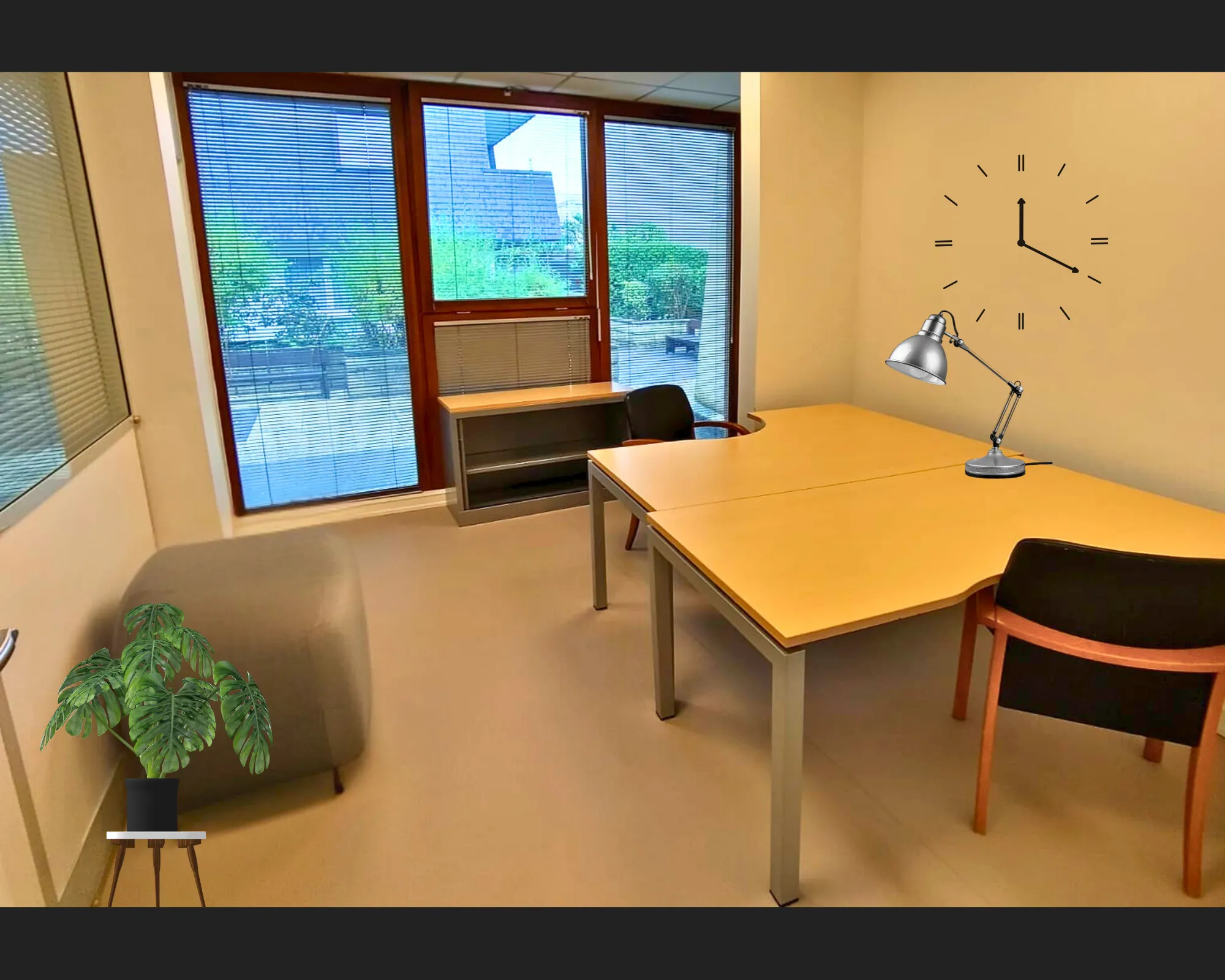 Bureau