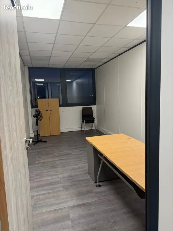 Bureau