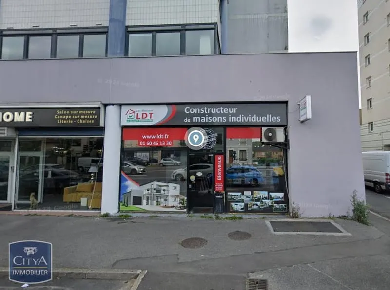 Local commercial
