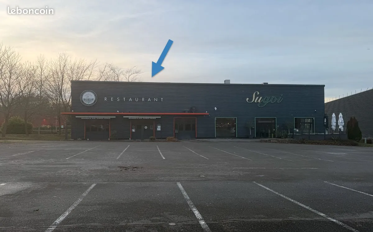 Local commercial