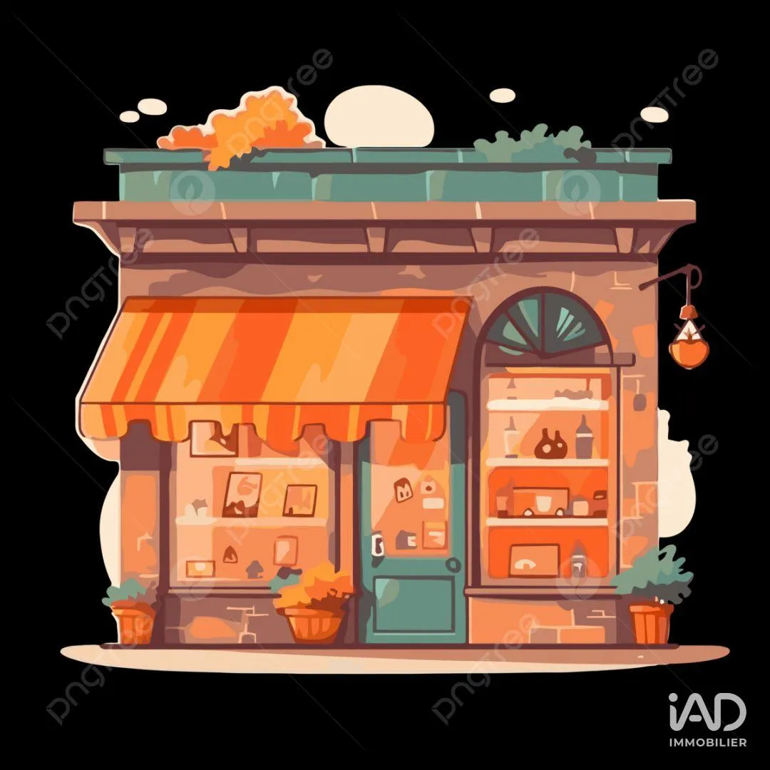 Local commercial