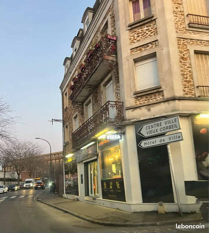 Local commercial