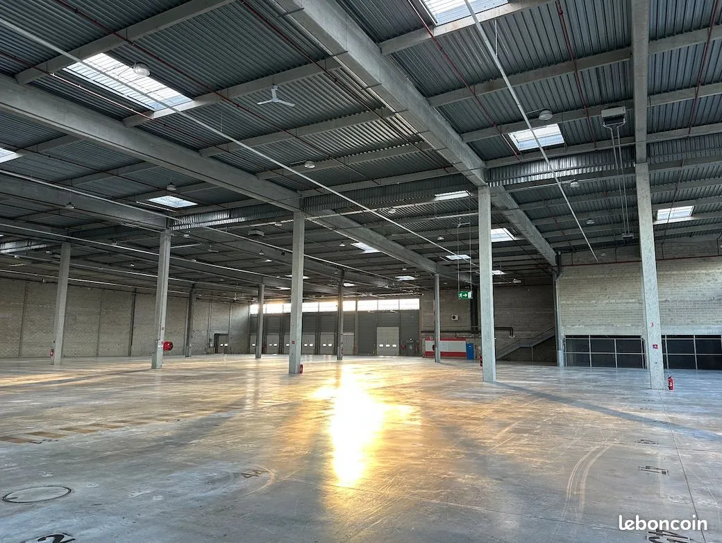 Logistique