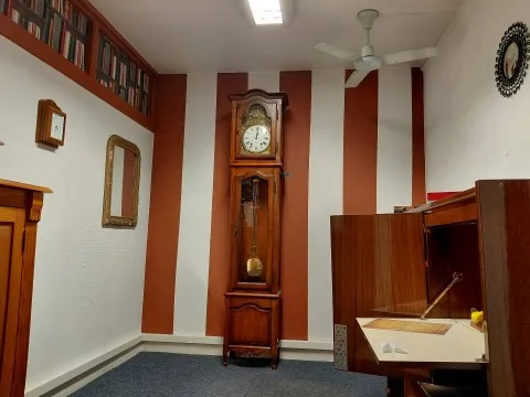 Bureau
