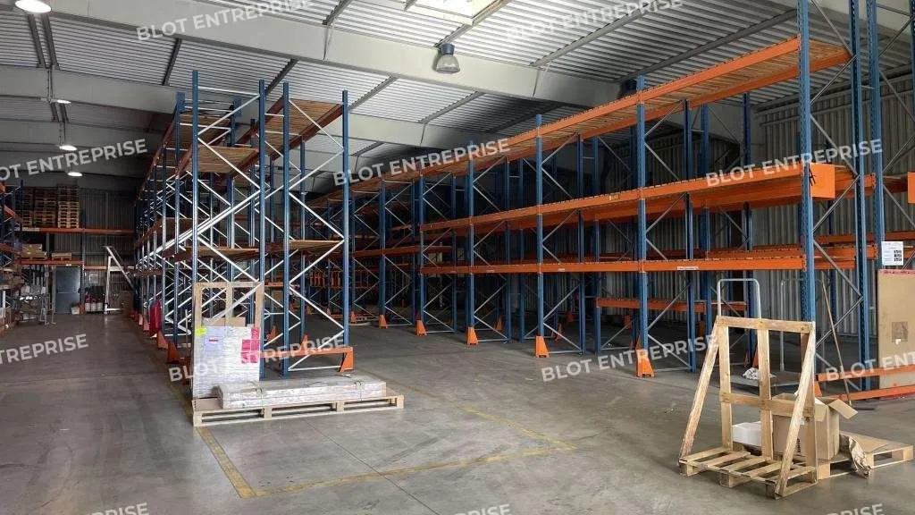 Logistique